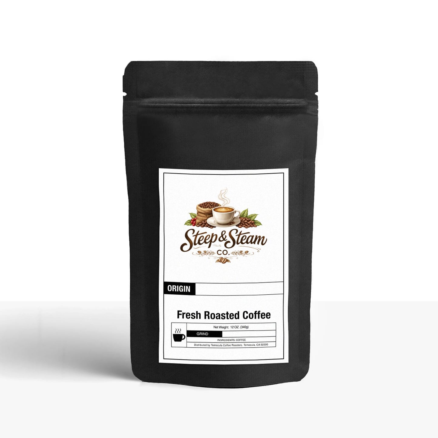 Breakfast Blend